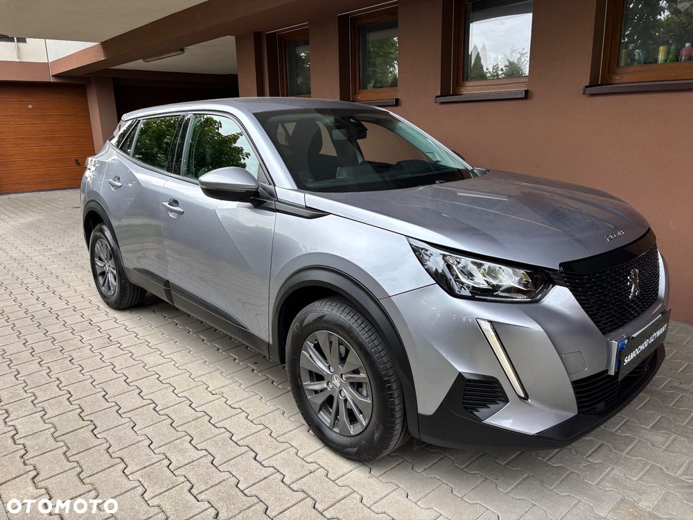 Peugeot 2008 - 15