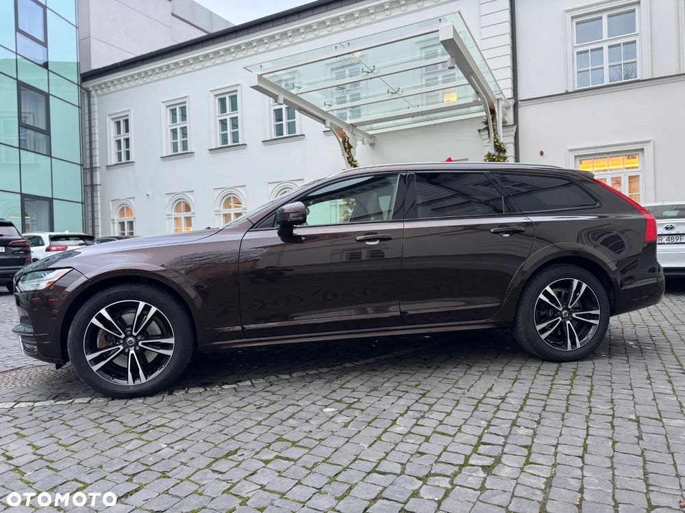 Volvo V90 T6 AWD Geartronic Inscription - 5