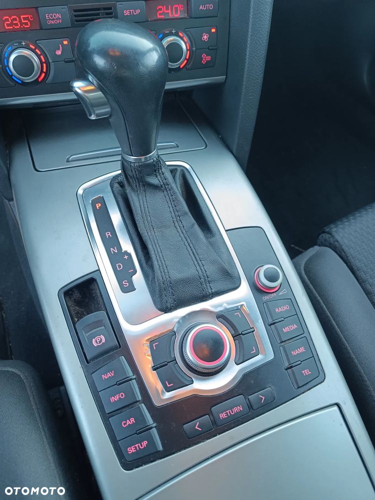 Audi A6 Limousine 2.7 TDI DPF multitronic - 16