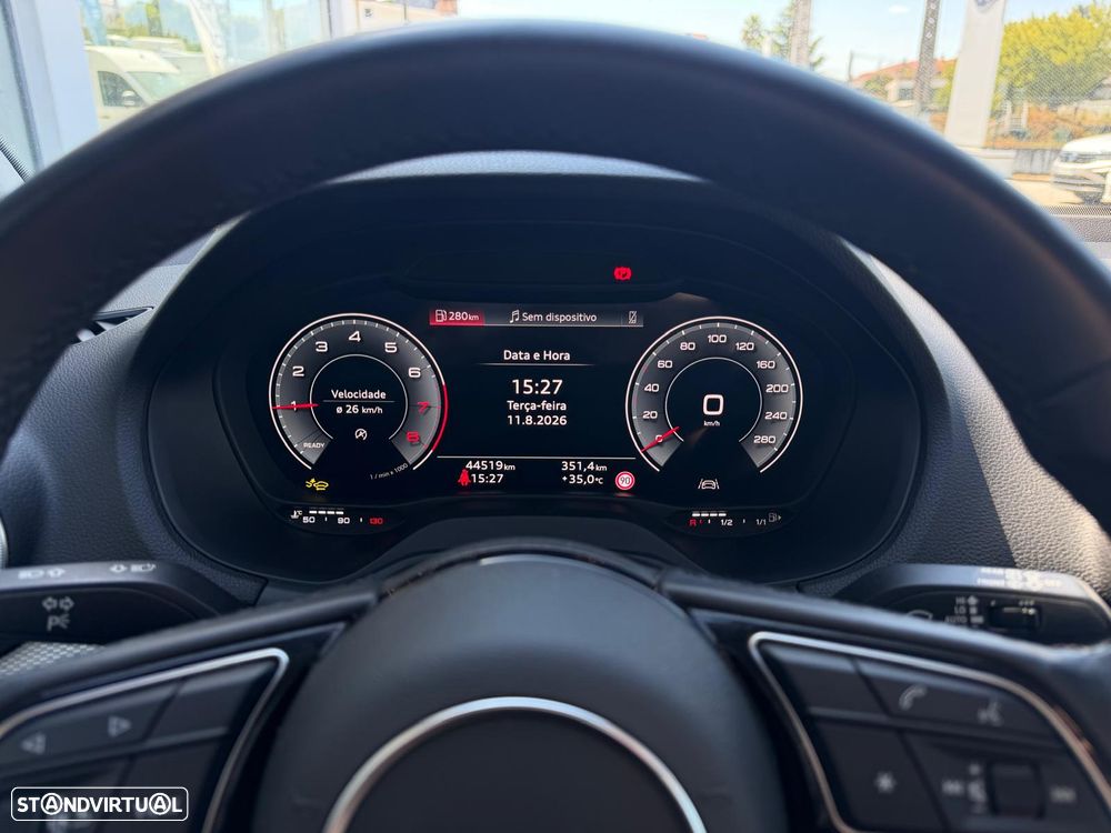 Audi Q2 30 TFSI Advanced - 10