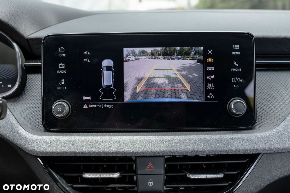 Skoda Scala 1.0 TSI Selection DSG - 16