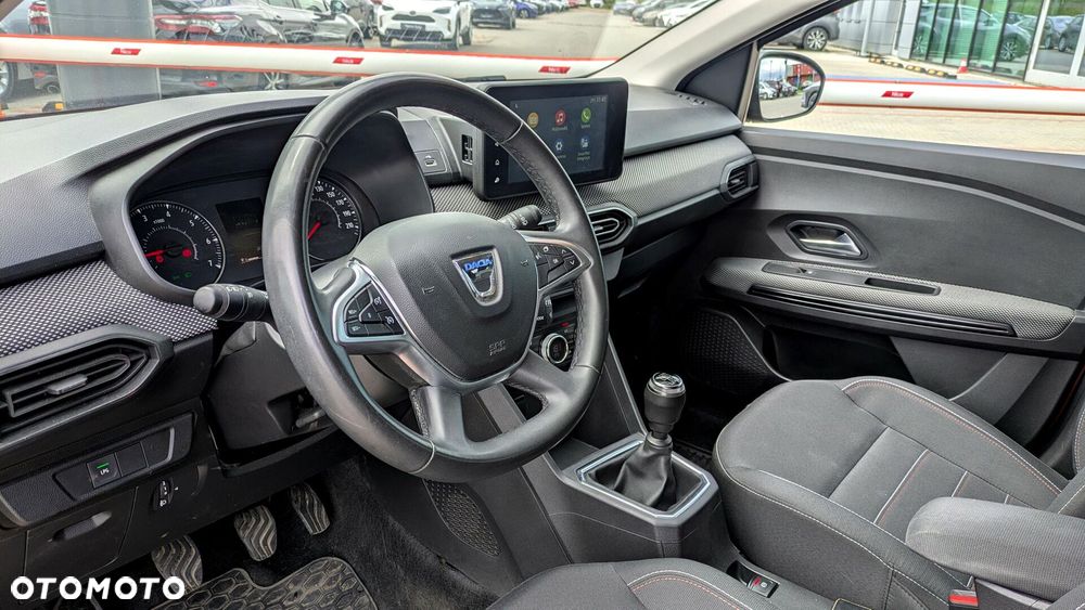 Dacia Jogger - 8
