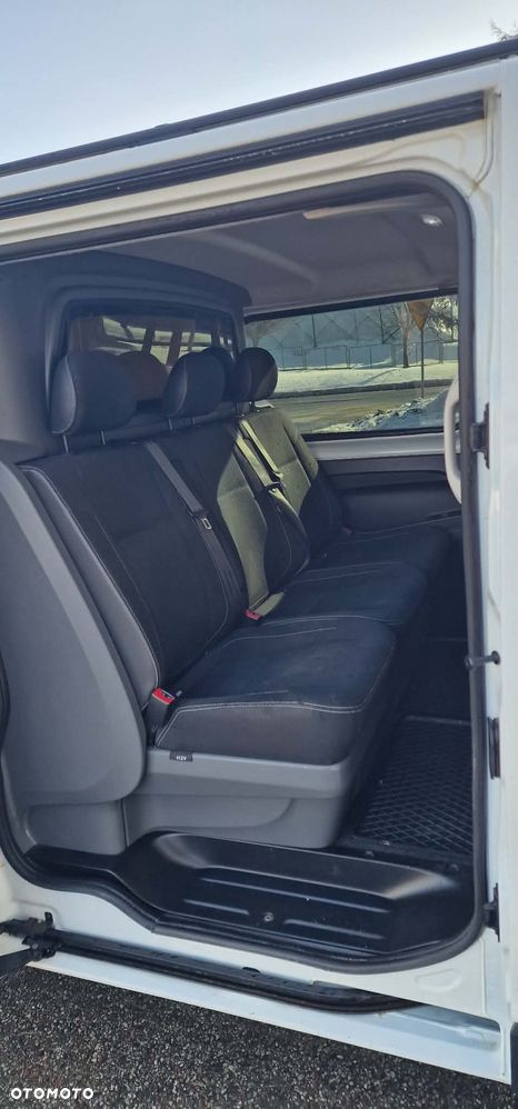 Renault Trafic L2H1 2,9t Pack Clim - 11
