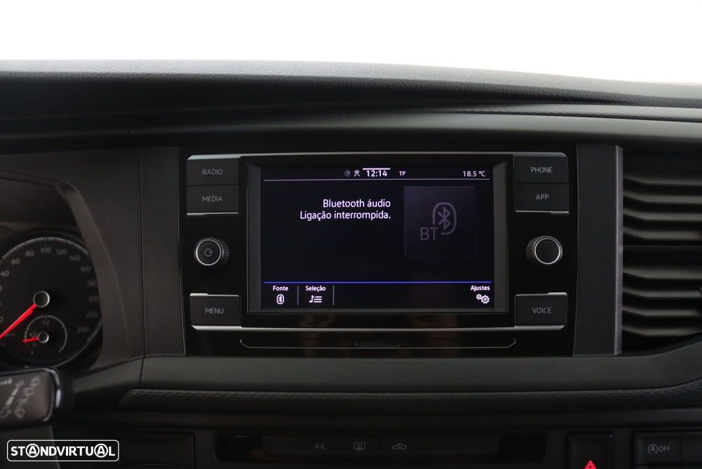 VW Transporter 2.0 TDI L.Business - 22