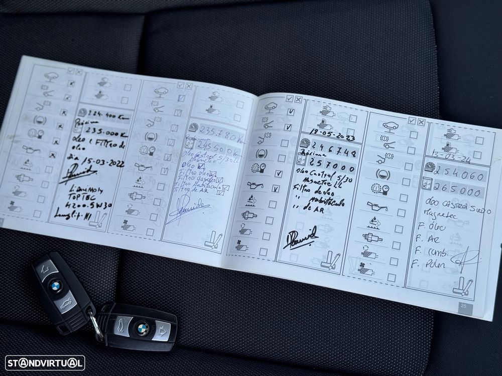 BMW 118 d DPF Edition Sport - 20