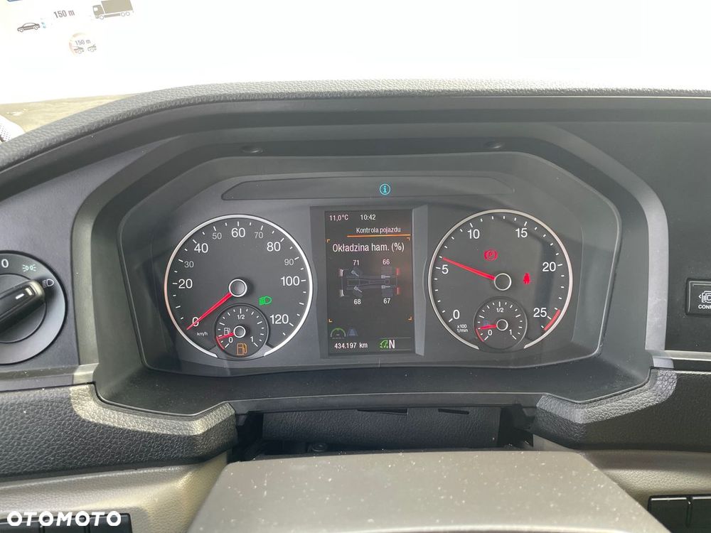 MAN TGX 18.470 4x2 BL SA - 18
