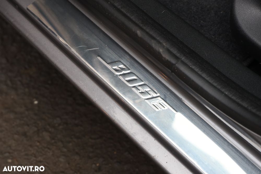 Renault Megane ENERGY dCi 110 Start & Stop Bose Edition - 22