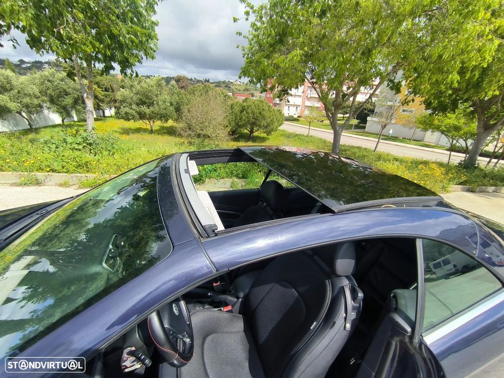 VW EOS 1.6 FSi Top - 6