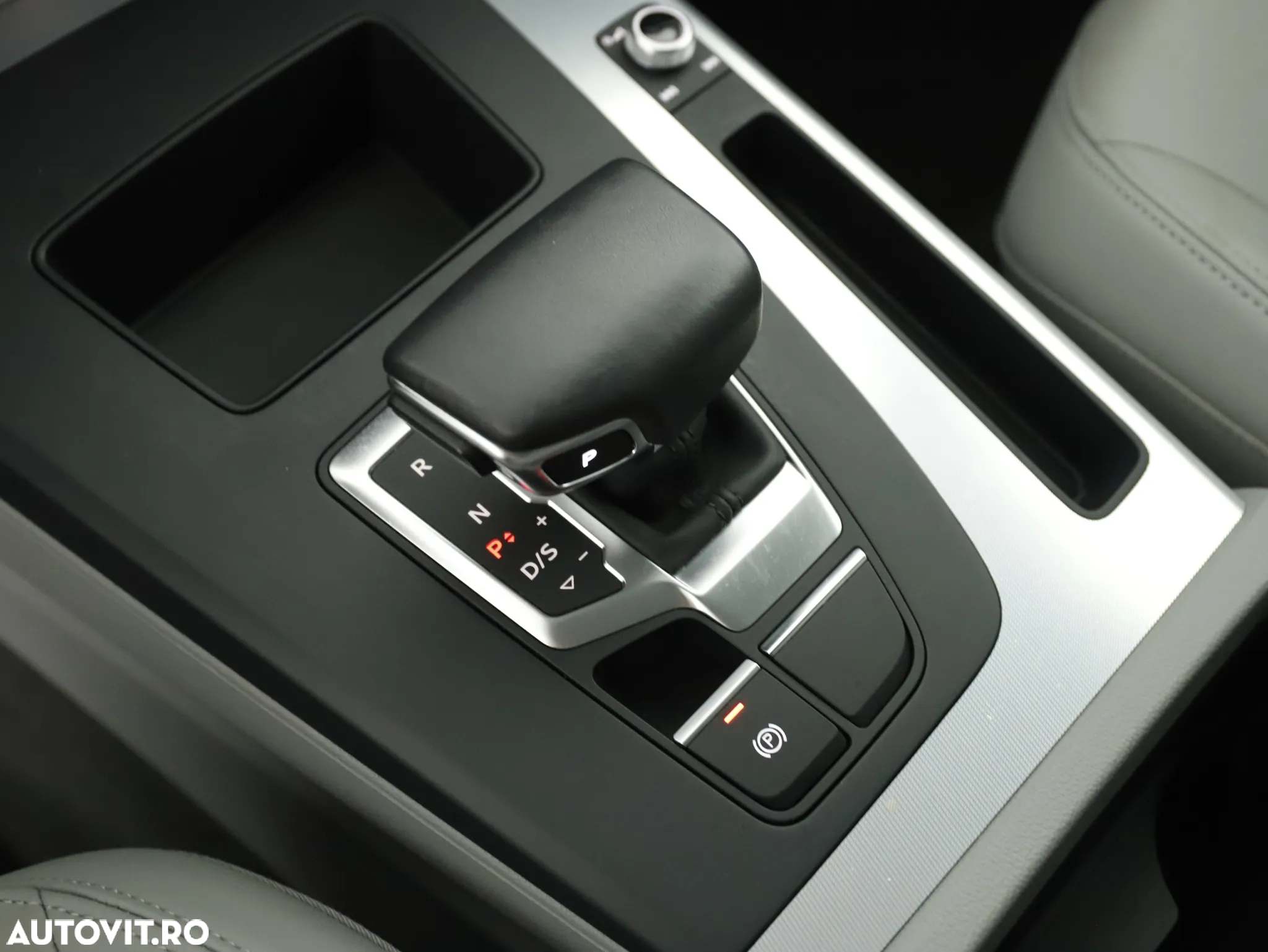 Audi Q5 50 TFSI e quattro S tronic PHEV Advanced - 27