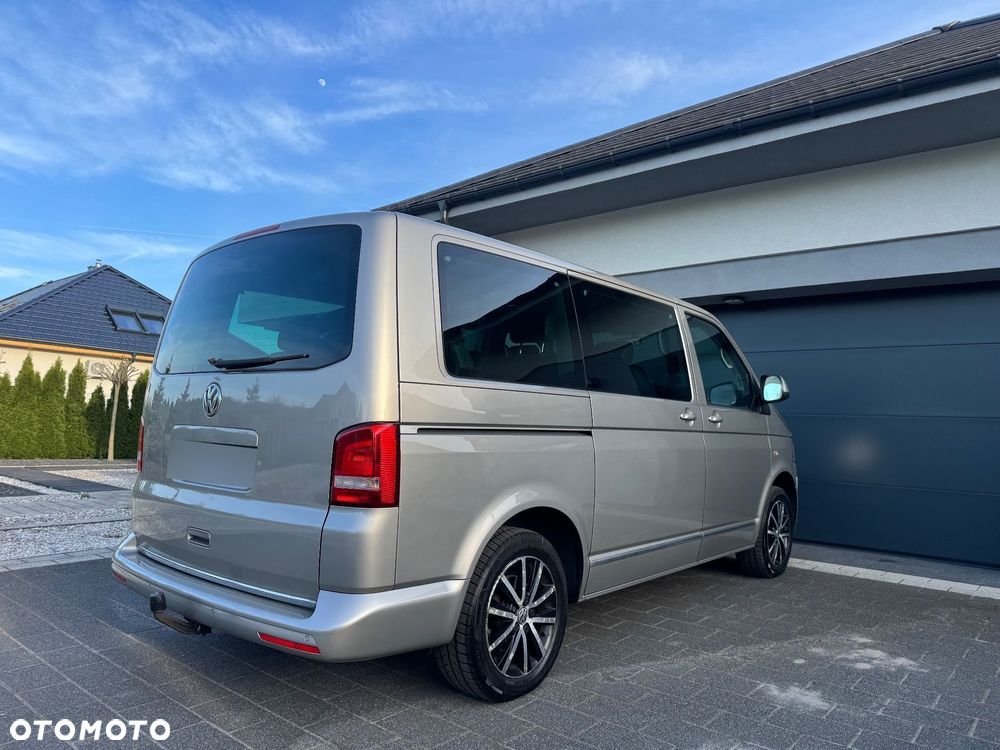 Volkswagen Multivan L1 Comfortline - 8