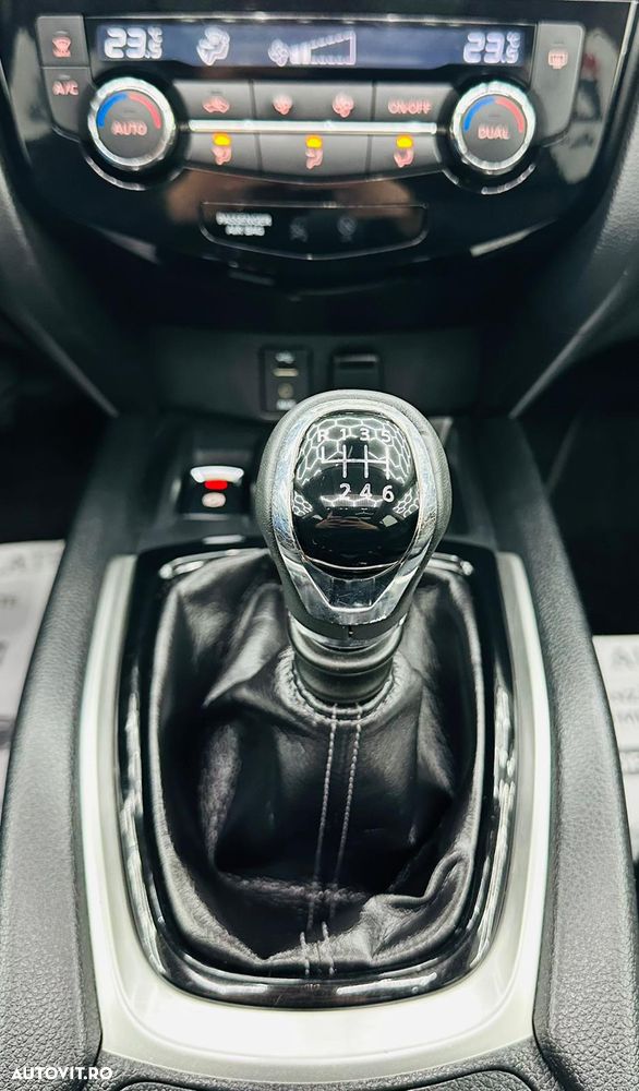 Nissan X-Trail 1.6 dCi Tekna - 26