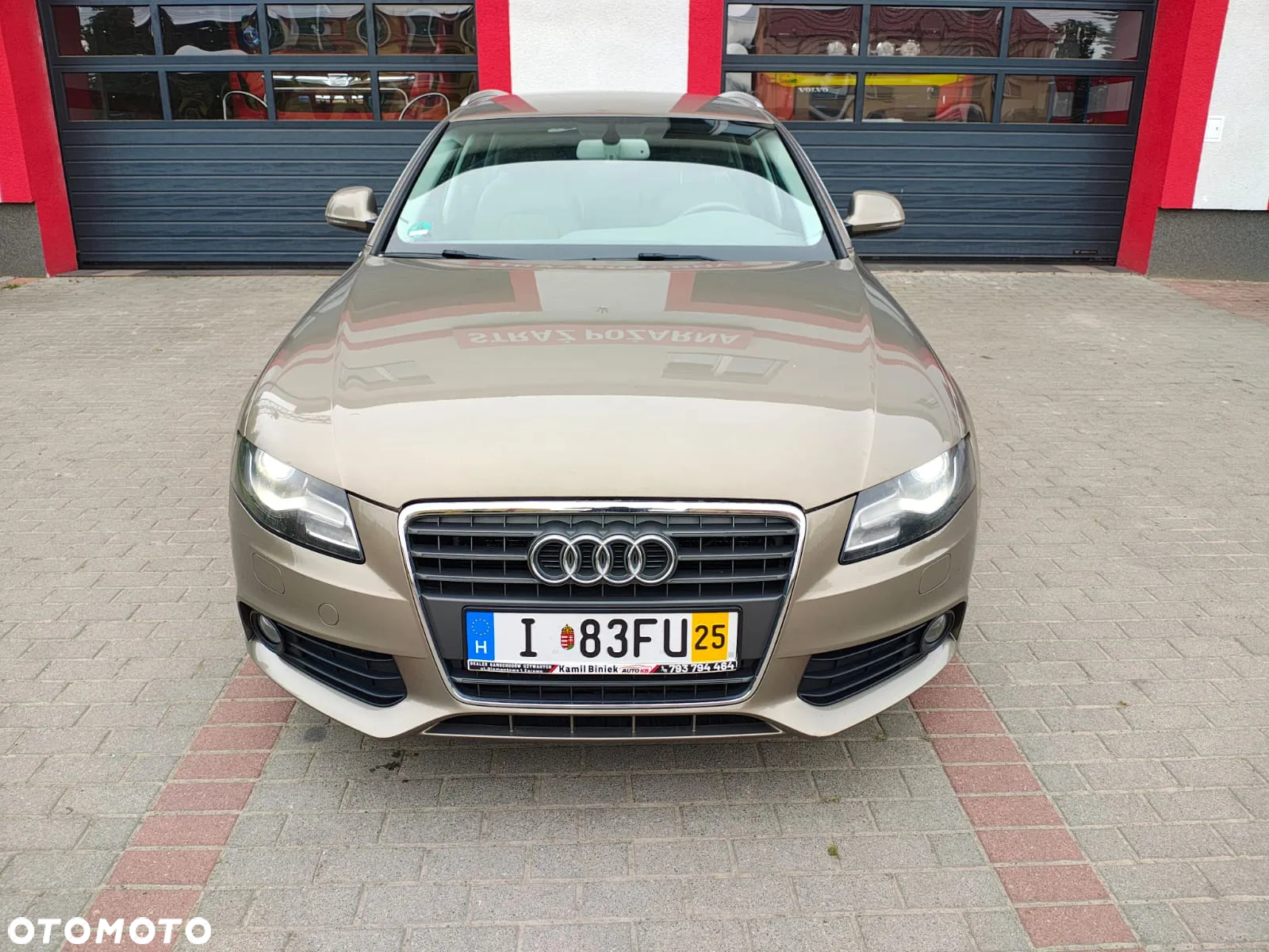 Audi A4 - 29