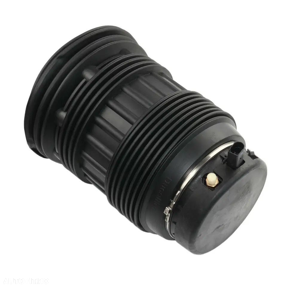 Bloc de valve compresor Perna aer Mercedes bmw audi Porsche vw e class s class cls gle a6 a7 a8 q7 touareg phaeton cayenne panamera mancan - 12
