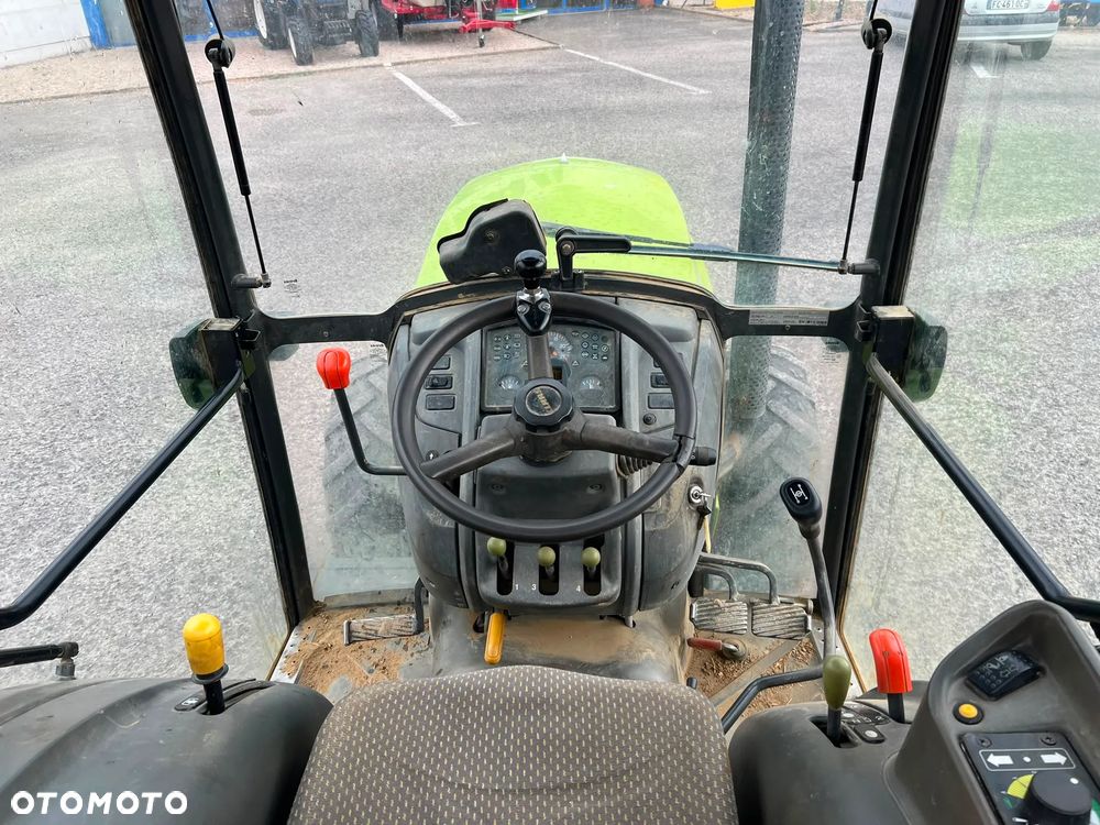Claas Nectis 267 VL - 4