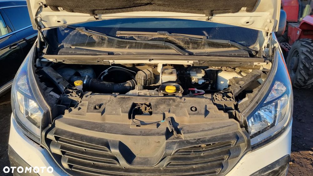 Renault Traafic - 12