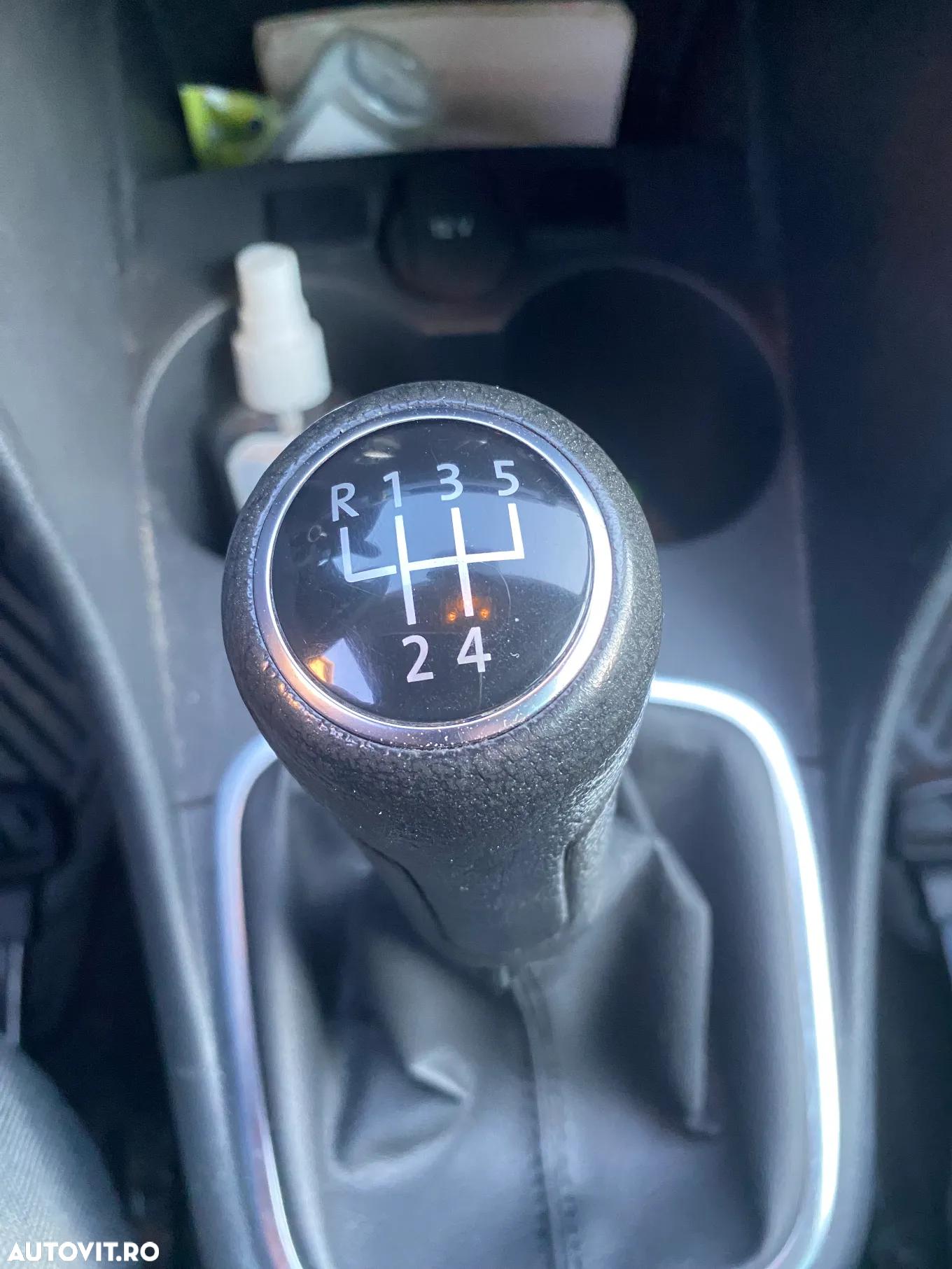Volkswagen Polo 1.6 TDI CR DPF Comfortline - 8