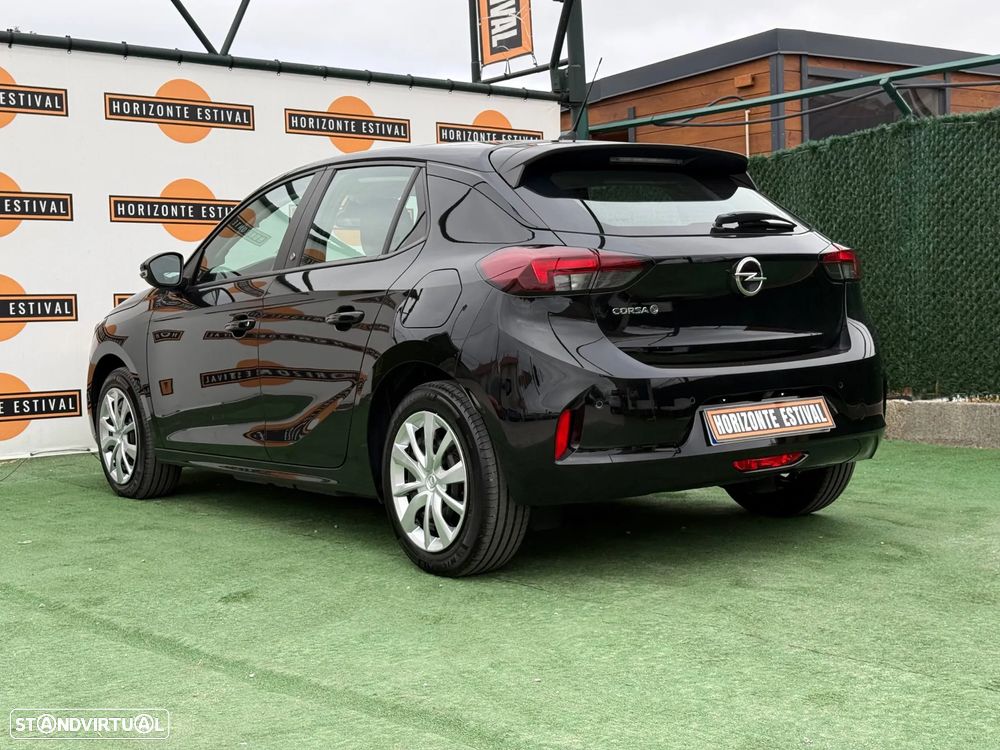 Opel Corsa-e Edition - 12