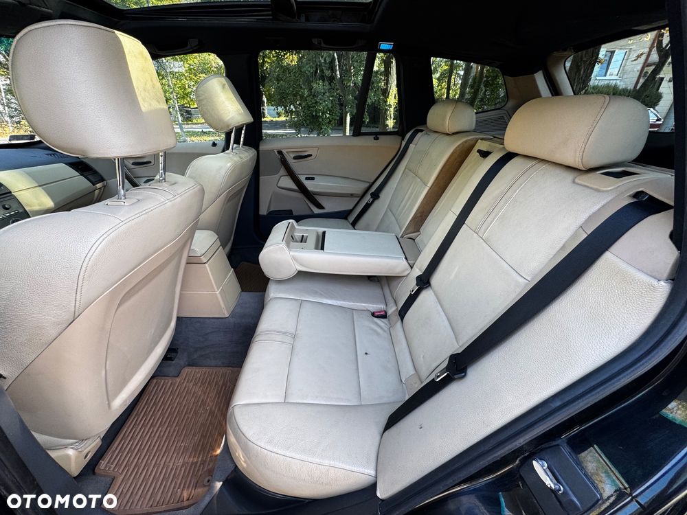 BMW X3 - 17