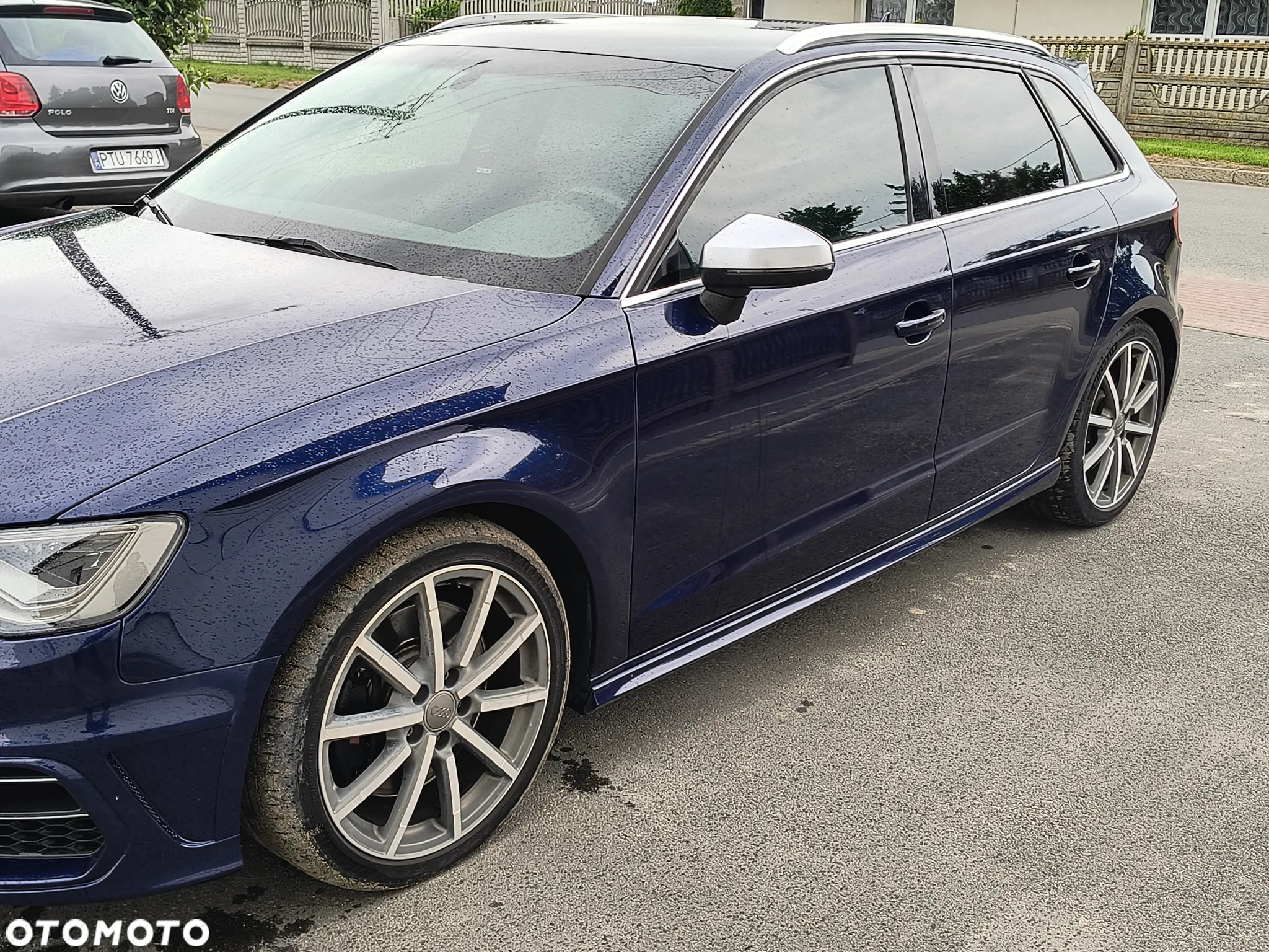 Audi S3 TFSI Quattro S tronic - 6