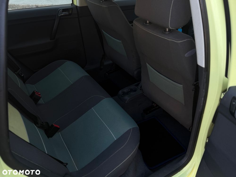 Volkswagen Polo 1.2 CrossPolo - 6