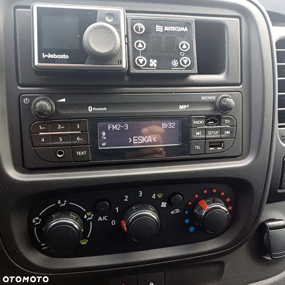 Opel Vivaro B - 17