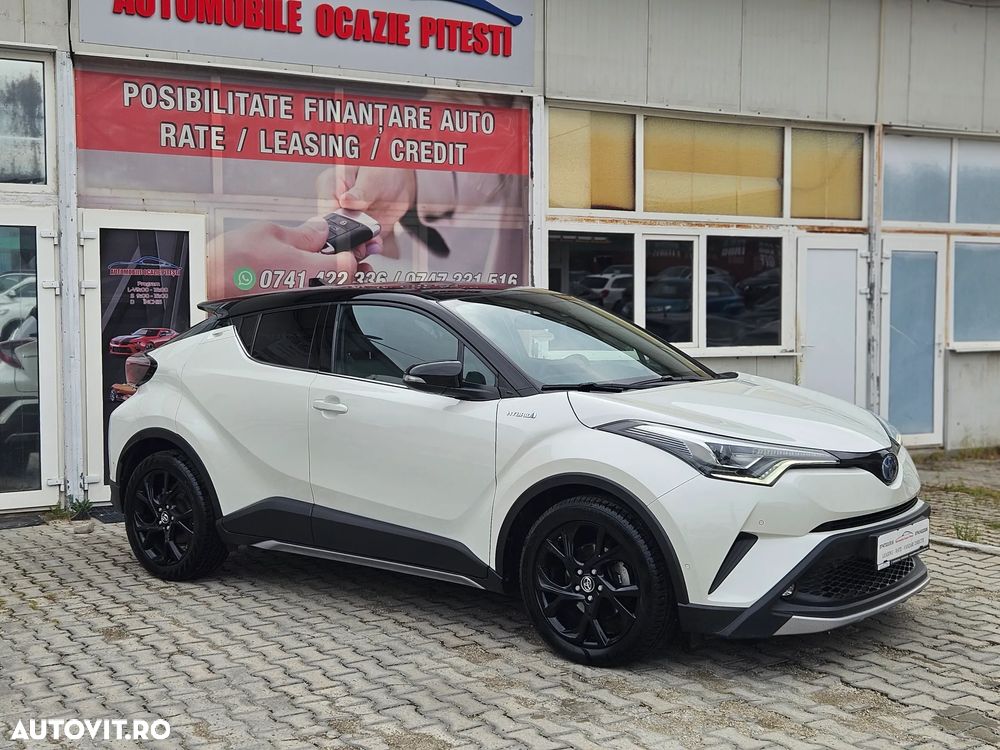 Toyota C-HR Style Selection - 1