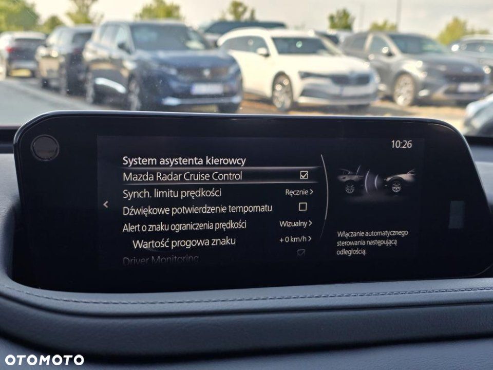 Mazda CX-30 - 33
