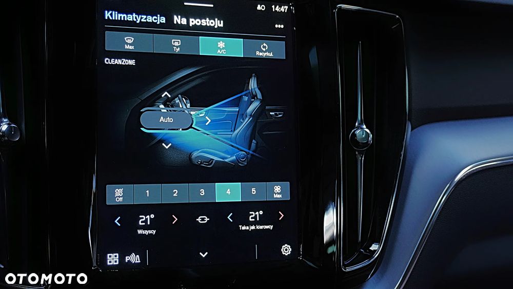 Volvo XC 60 ver-t5-awd-inscription - 26