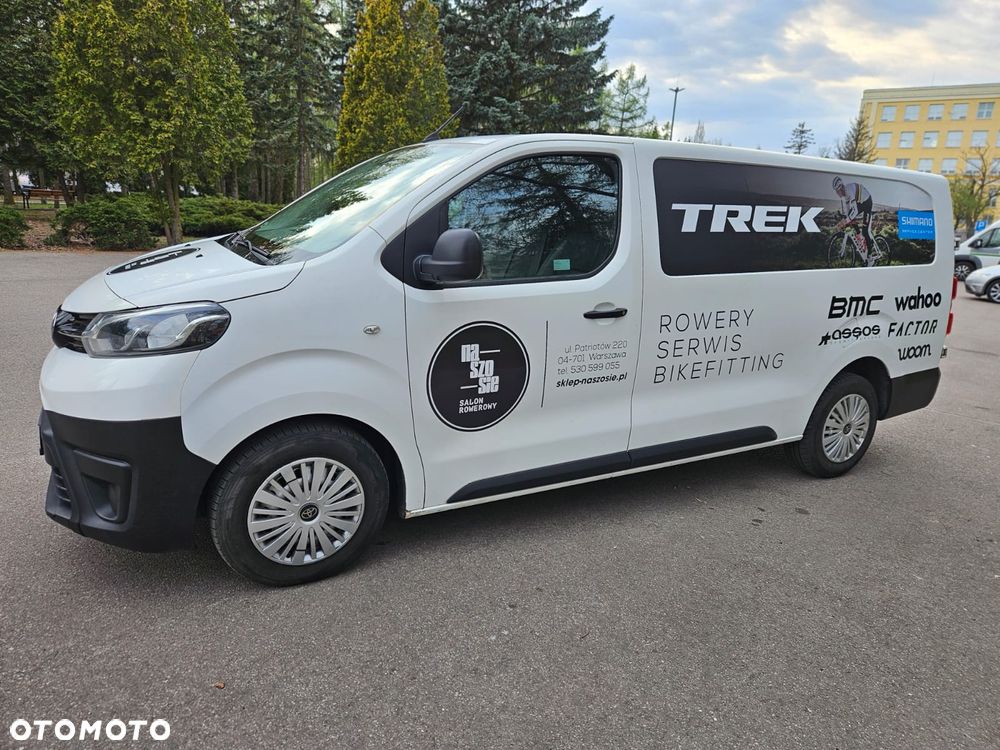 Toyota Proace - 4