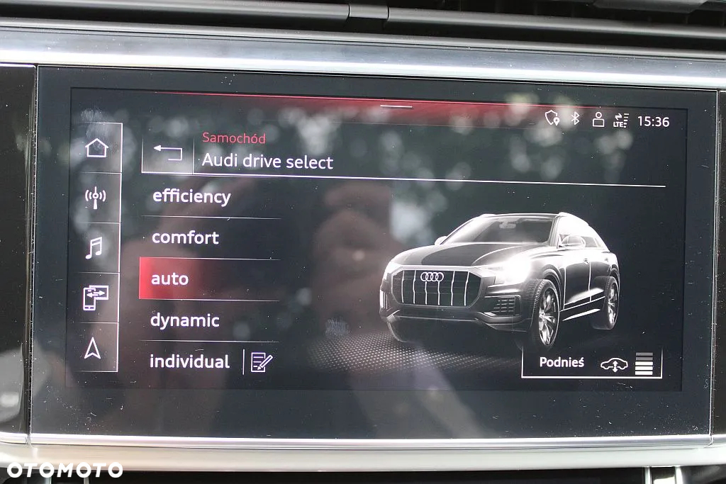 Audi Q8 50 TDI mHEV Quattro Tiptronic - 27