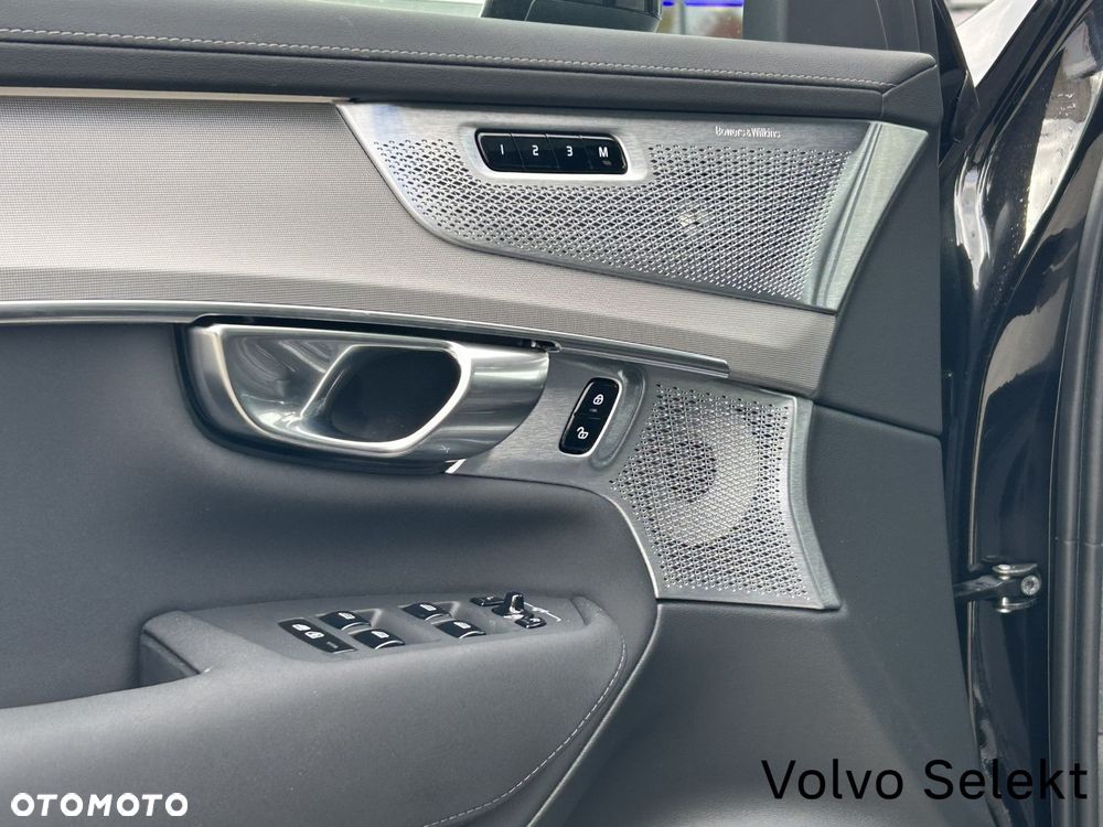 Volvo XC 90 - 13