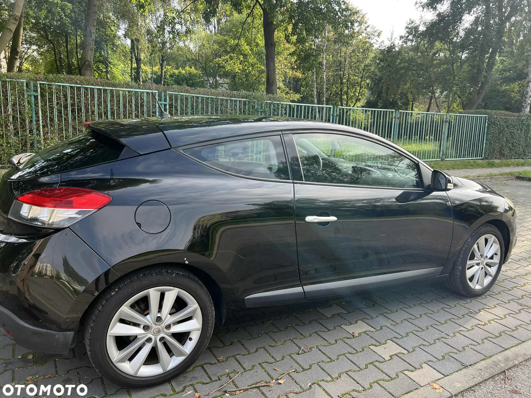 Renault Megane - 5
