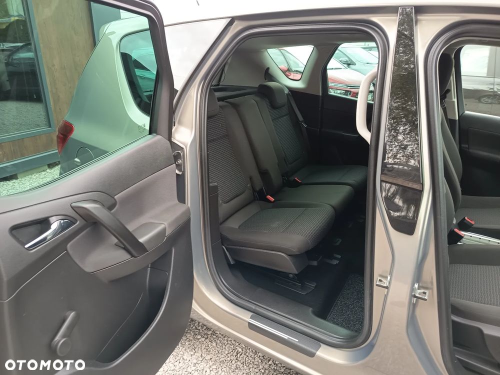 Opel Meriva 1.4 Ecoflex Start/Stop drive - 29