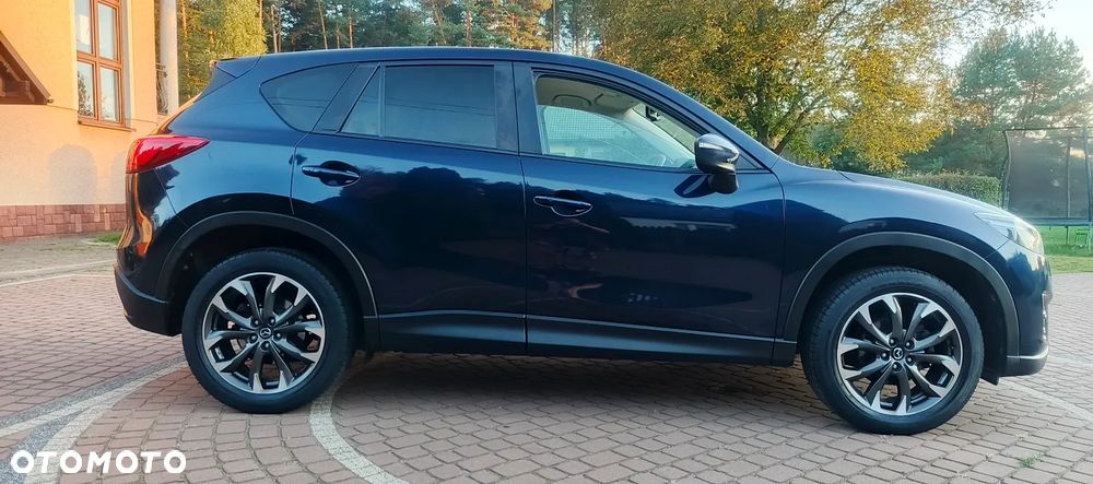 Mazda CX-5 2.0 Skypassion - 17