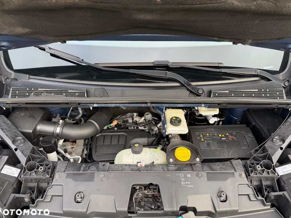 Renault Trafic ENERGY L2H1 Komfort - 26
