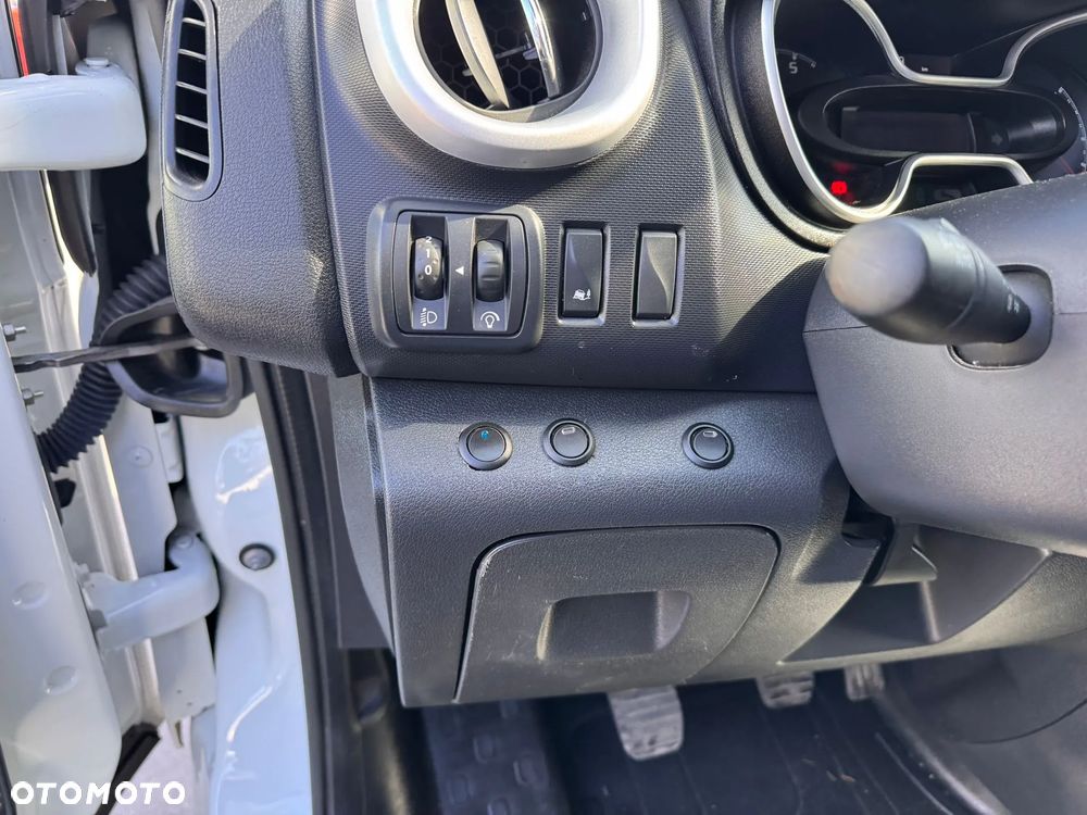 Fiat TALENTO LED KLIMATYZACJA - 10