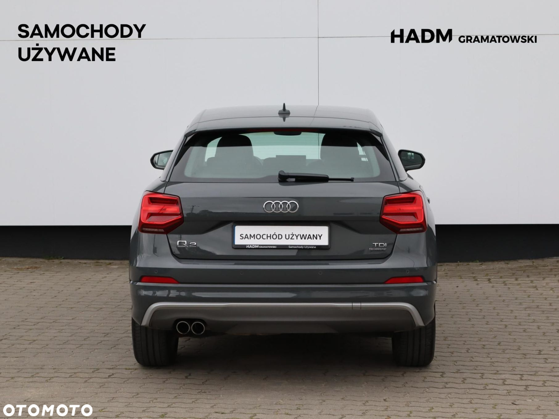 Audi Q2 - 22