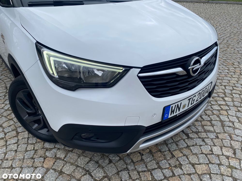 Opel Crossland X 1.2 Start/Stop 120 Jahre - 12