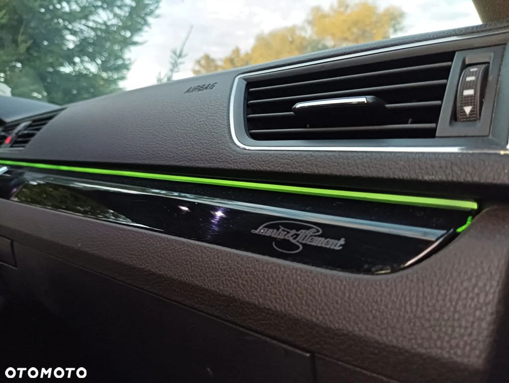 Skoda Superb 2.0 TDI L&K DSG - 10