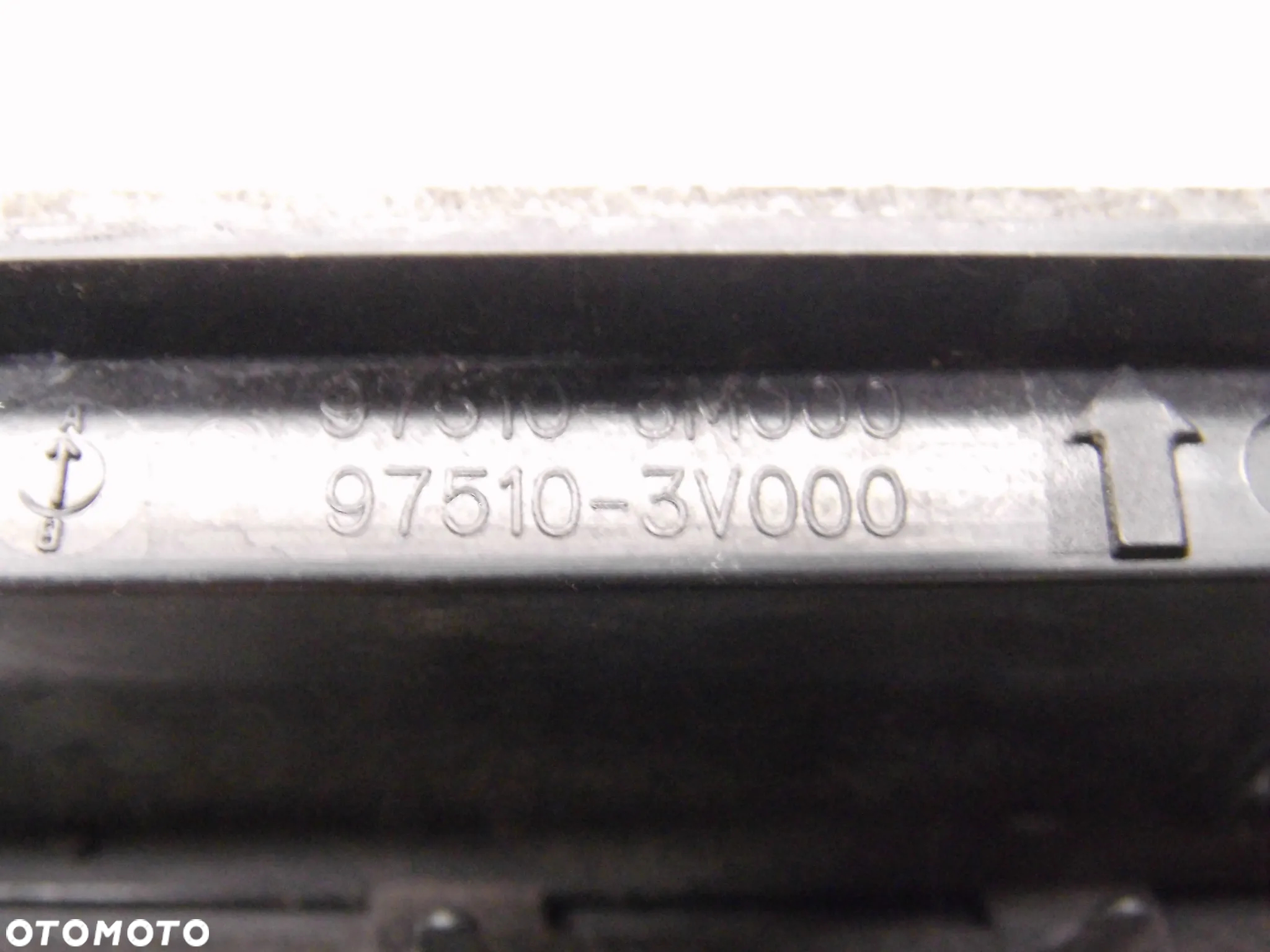 KRATKA WENTYLACYJNA 97510-3V000 HYUNDAI I40 KOMBI ORYGINAŁ - 3