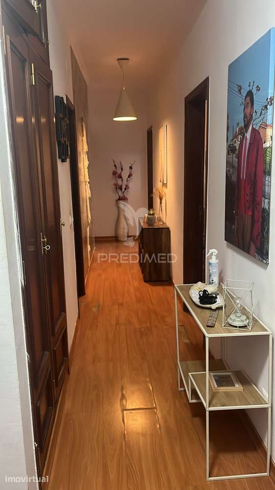 Apartamento  T2 em Arruda dos Vinhos - Grande imagem: 2/11