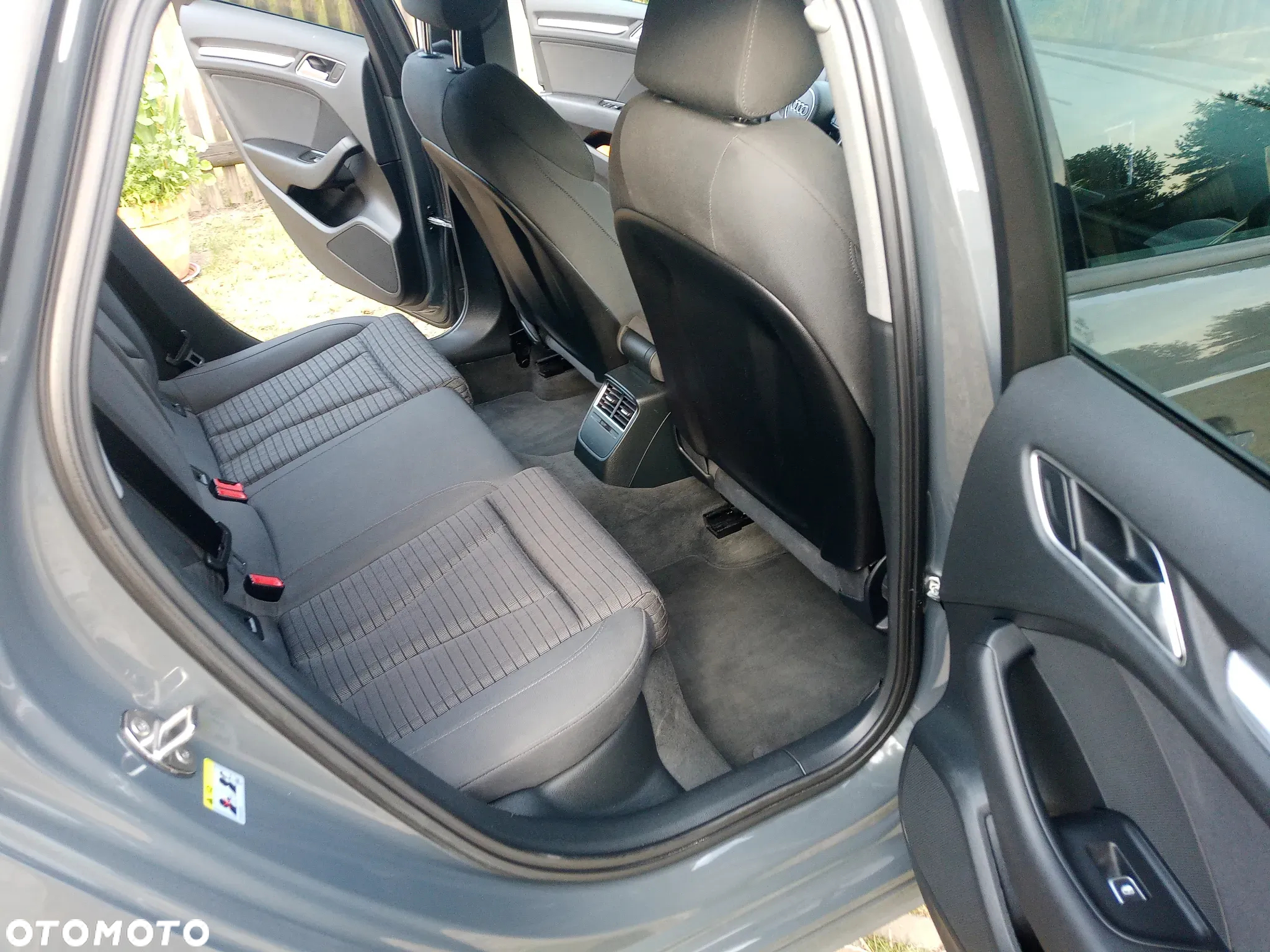 Audi A3 1.4 TFSI CoD - 27