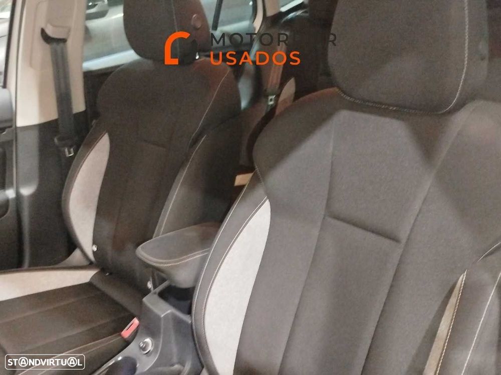 Skoda Kamiq 1.0 TSI Ambition DSG - 26