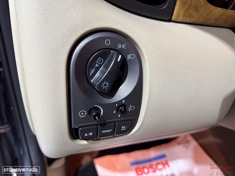 Jaguar X-Type 2.0 Executive - 18