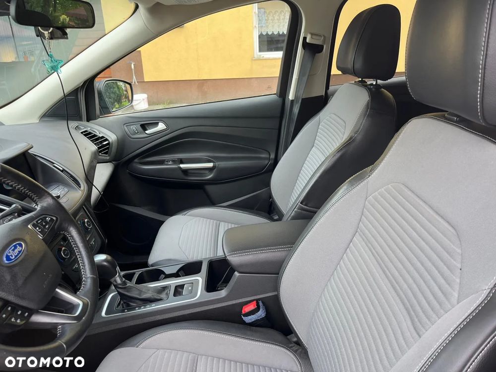 Ford Escape - 14