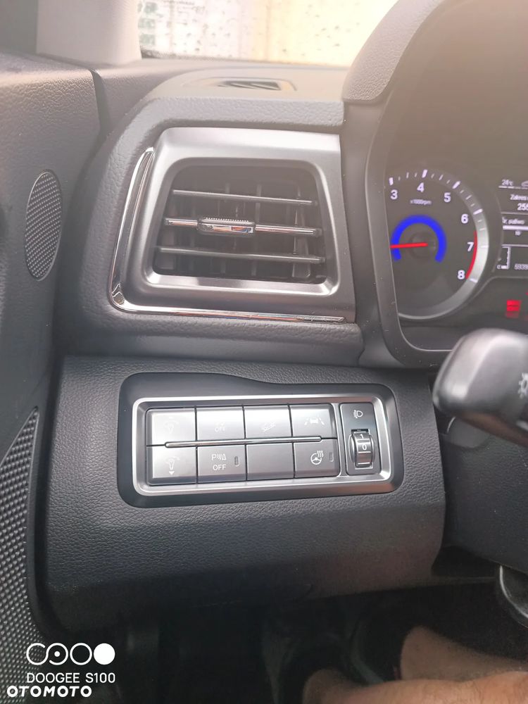 SsangYong/KGM Tivoli 1.5 T-GDi 2WD Crystal - 20