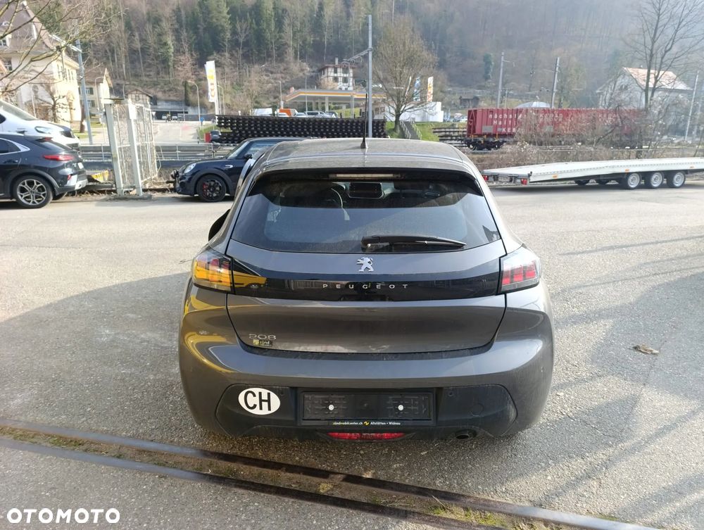 Peugeot 208 PureTech 100 Active Pack - 4
