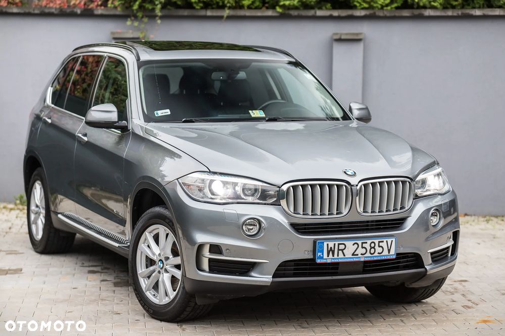 BMW X5 xDrive35i - 3