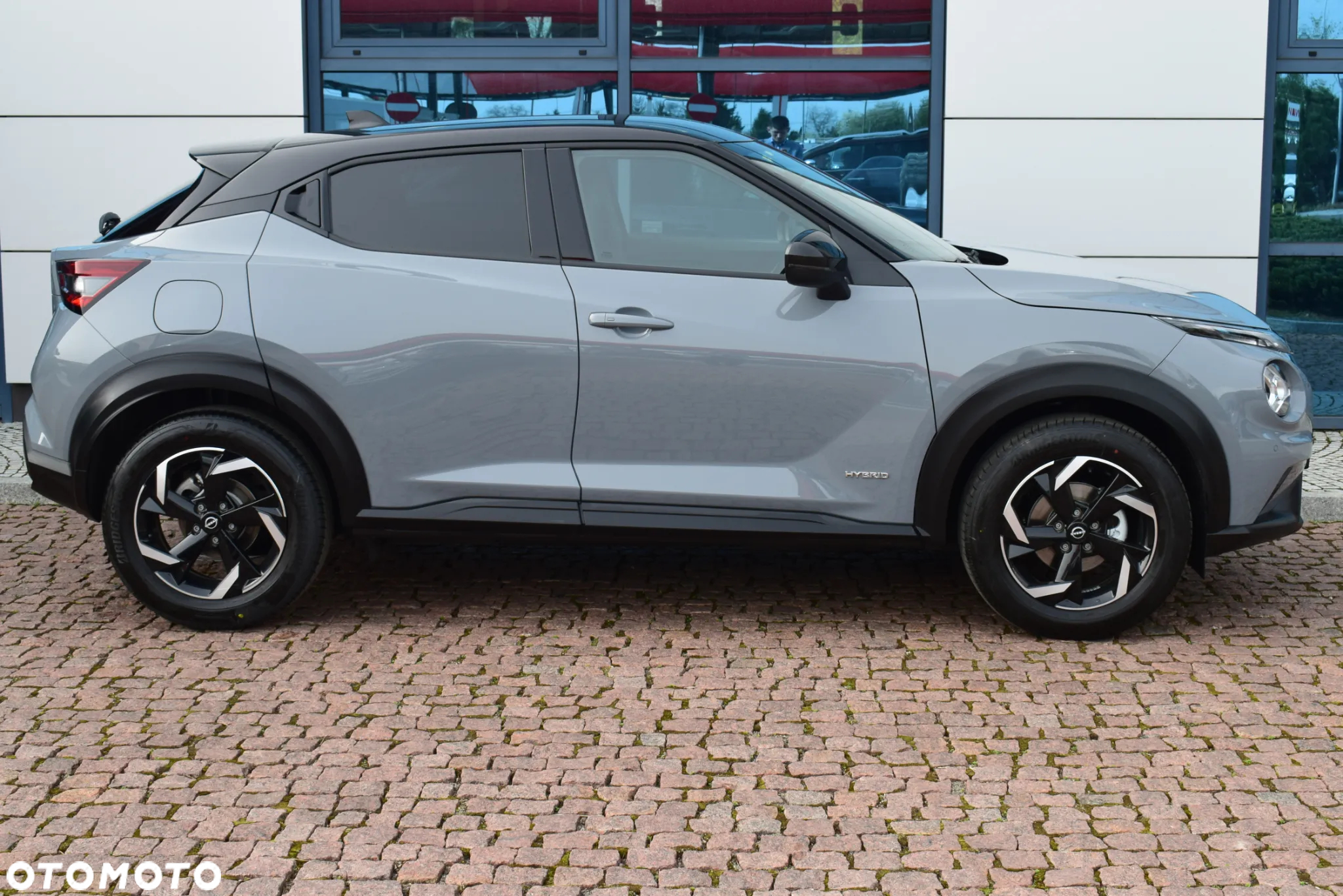 Nissan Juke - 2