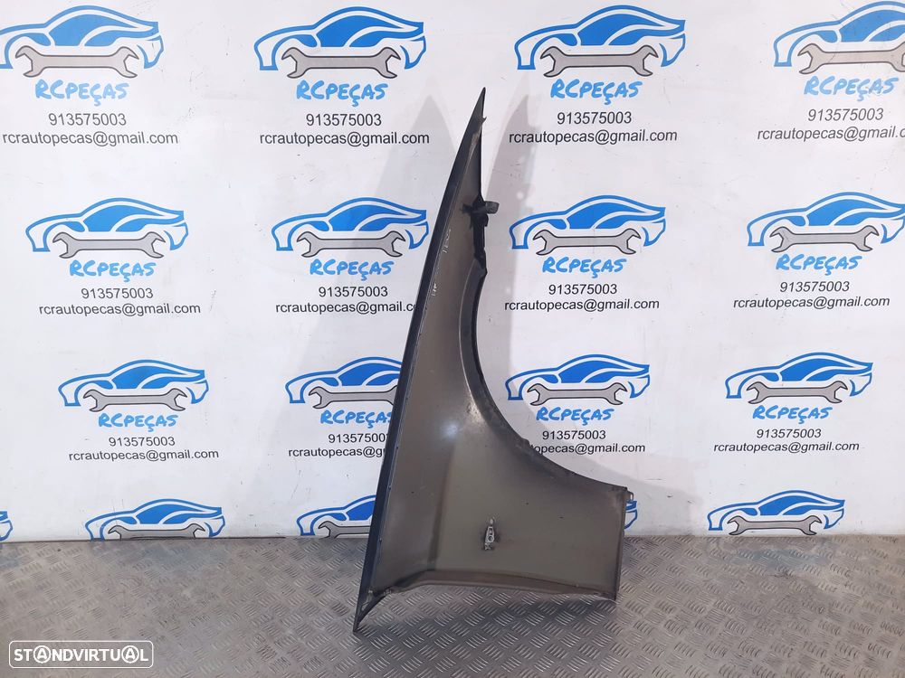 GUARDA-LAMAS ESQUERDO BMW SERIE 3 E90 E90 LCI E91 E91 LCI 41357135679 7135679 GUARDA LAMAS GUARDALAMAS - 3